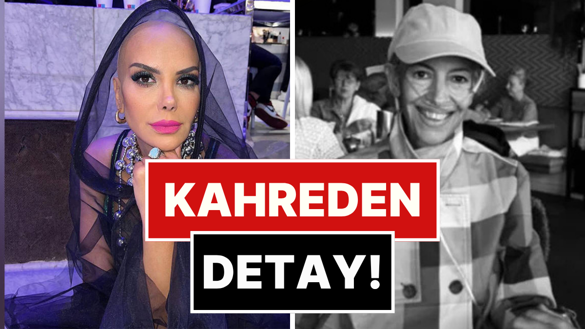 Ablasıyla Aynı Kaderi Yaşadı: 7 Ay Önce Hayatını Kaybeden Tanyeli'nin Kız Kardeşi de Vefat Etti