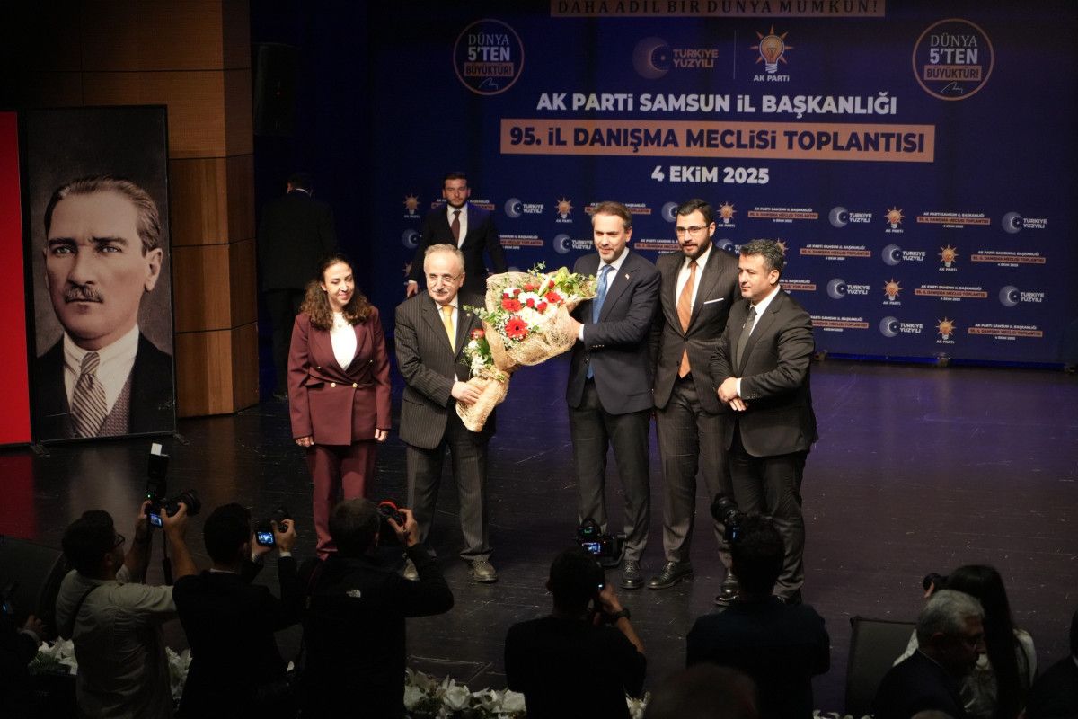 Alparslan Bayraktar’dan ABD açıklaması: Türkmenistan’dan sonra en ucuz gaz olacak