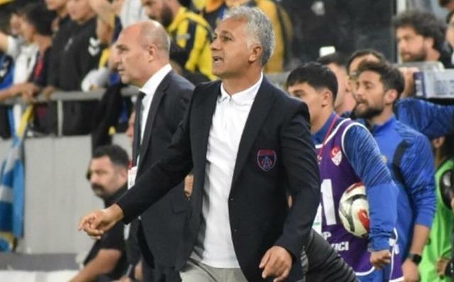 Altınordu geçen sezonu mumla arıyor