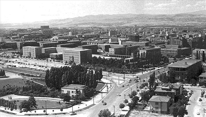 Ankara’nın Başkent oluşunun 102. yılı kutlanıyor: Ankara ne zaman başkent oldu?