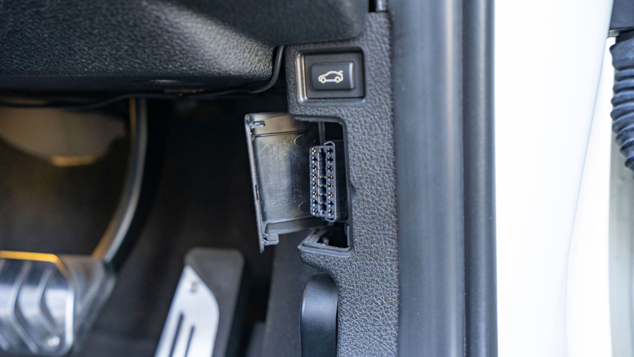 Aracınızdaki gizli hazine: OBD-II girişi nedir, ne işe yarar?
