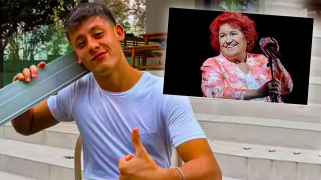 Arda Güler paylaştı, Selda Bağcan yanıt verdi! İkili arasında sosyal medyada geçen diyalog gündem oldu