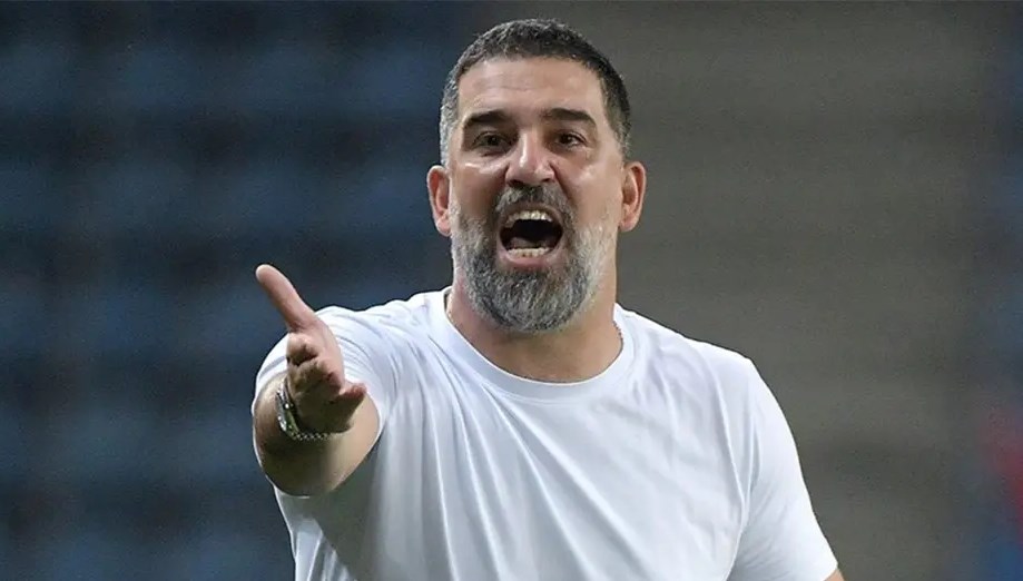 Arda Turan yıkımı yaşadı: “İlk kez böyle hissediyorum”