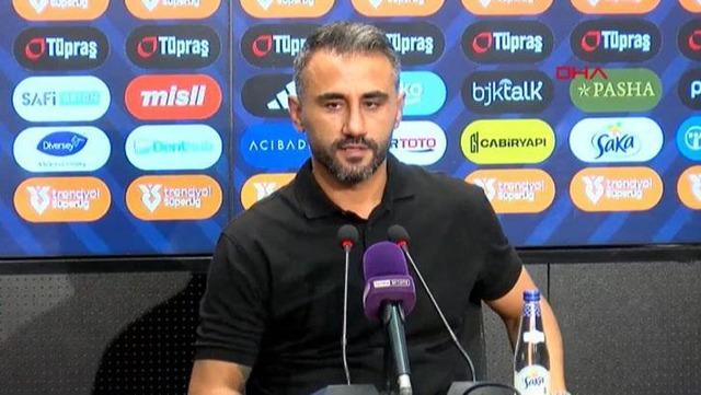 Arda Turan’ın ardından göreve gelmişti! Eyüpspor’da Selçuk Şahin 8 maçın sonunda görevinden istifa etti