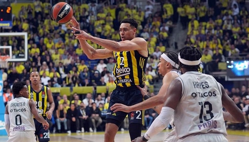 Avrupa Ligi | Fenerbahçe Beko’nun rakibi Dubai Basketbol
