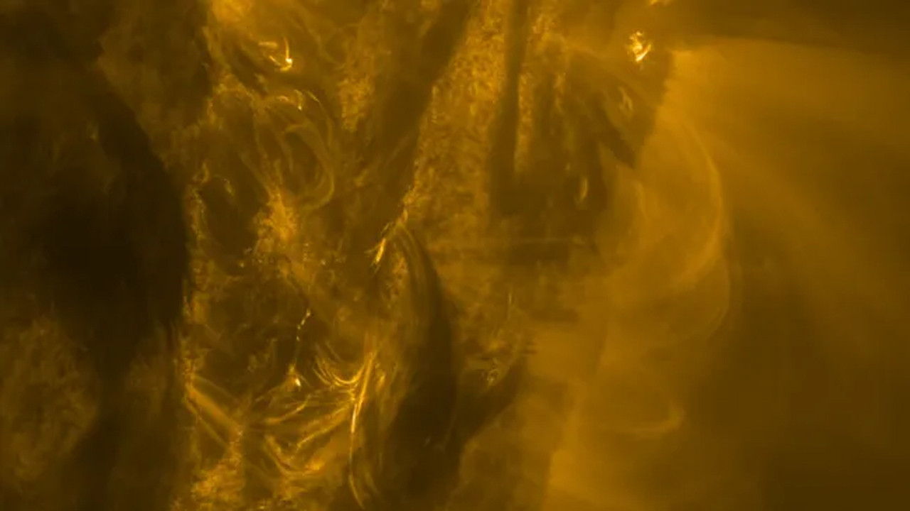 Avrupa Uzay Ajansı’ndan korkutan açıklama: “Hiçbir uzay aracı güvende değil”