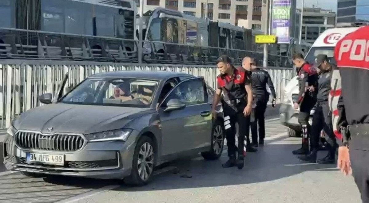 Avukat Serdar Öktem cinayeti: 2’si çocuk 9 şüpheli tutuklandı