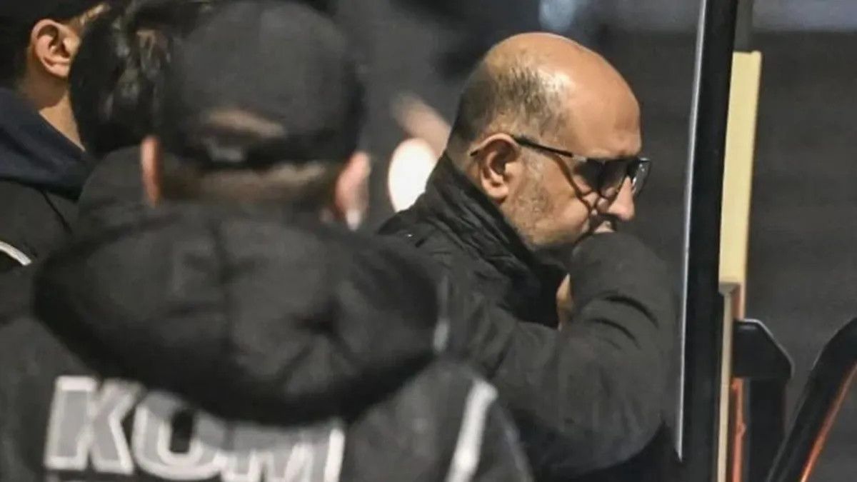 Aziz İhsan Aktaş’ın şirketlerine kayyum atandı