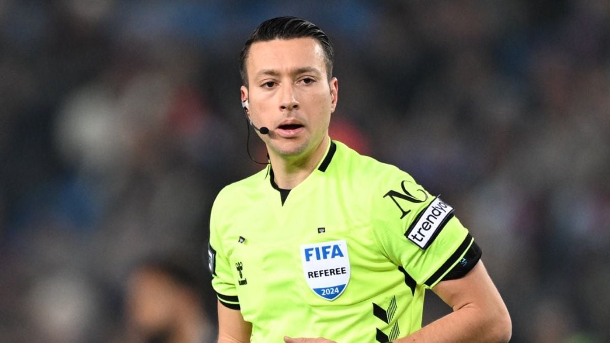 Bahis skandalına karışan Zorbay Küçük’ün yönettiği son 5 maç