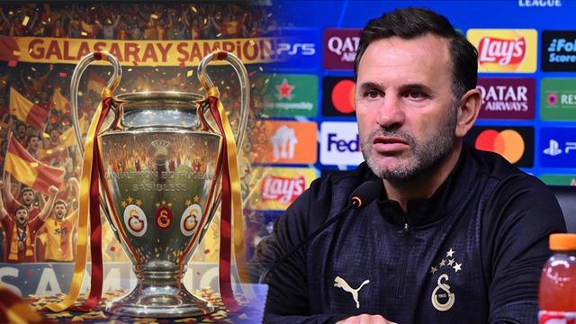 Bazı takımlara şans dahi vermediler! Galatasaray’ın Şampiyonlar Ligi şampiyonu olabilme ihtimali hesaplandı… İşte sonuç!