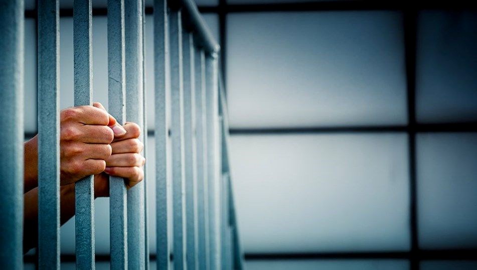 Belçika’da cezaevi çalışanları greve gitti