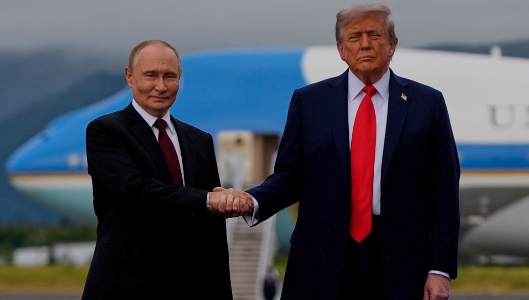Beyaz Saray, Trump’ı yalanladı: Yakın gelecekte Putin ile zirve yok