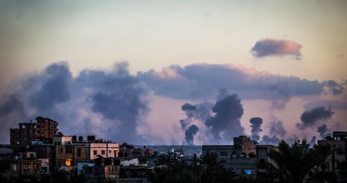 Binyamin Netanyahu’dan itiraf gibi açıklama: Gazze’ye dün 153 ton bomba attık