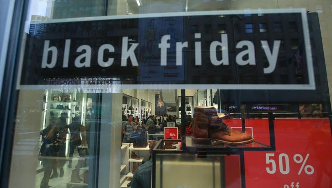 Black Friday (Kara Cuma) tarihi 2025: Black Friday indirimleri ne zaman başlayacak?