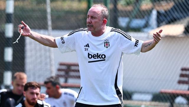 Bunu kimse beklemiyordu! Sadece 4 maçta forma giydi… Beşiktaş’ta Cengiz Ünder için karar