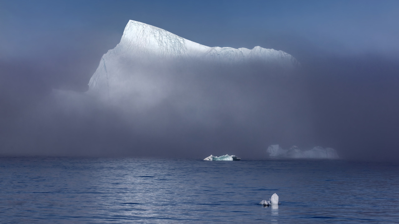 Buzların altındaki nükleer tehlike: Keşfedilen eski bir ABD üssü, Dünya’yı tehdit ediyor
