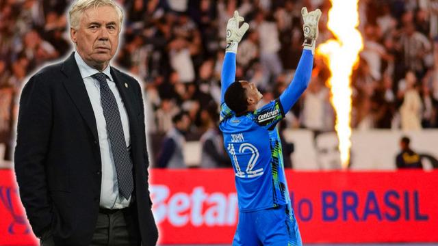 Carlo Ancelotti Brezilya Milli Takımına çağırdı! Yıldız isim dolandırıldığını düşündü…