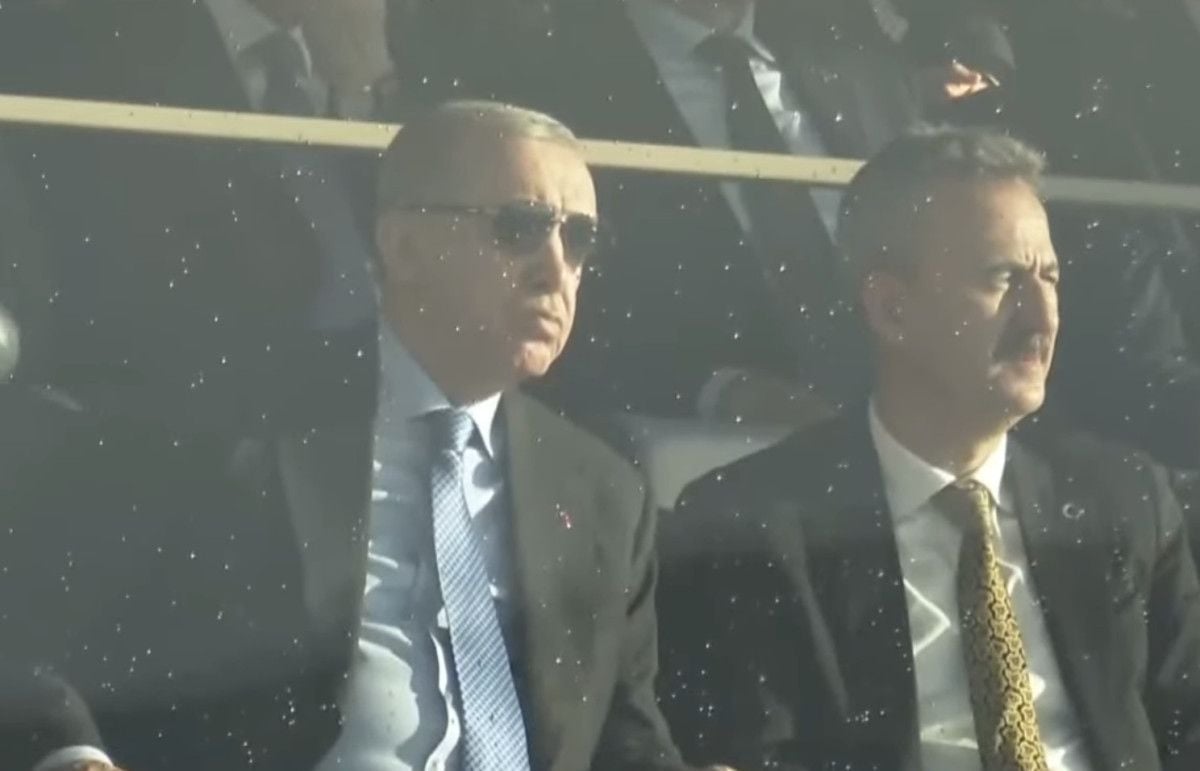 Çelik kale ALTAY Tankı’ndan gövde gösterisi