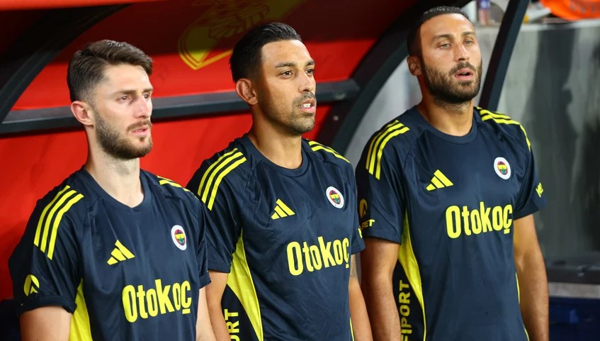 Cenk Tosun ve İrfan Can Kahveci’nin kadro dışı kalmalarının perde arkası