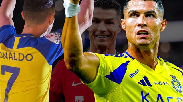 Cristiano Ronaldo ilk kez futbolu bırakacağı tarihi açıkladı! Hayranlarını tedirgin eden sözler…
