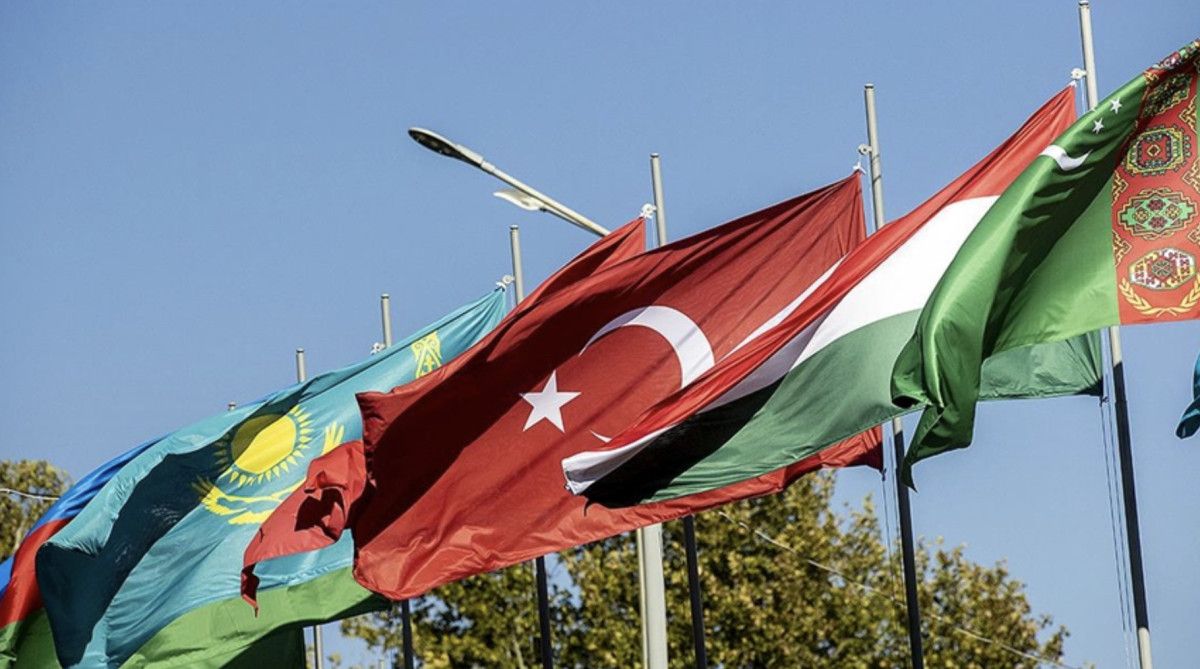 Cumhurbaşkanı Erdoğan Azerbaycan’a gitti: TDT Zirvesi’ne katıldı