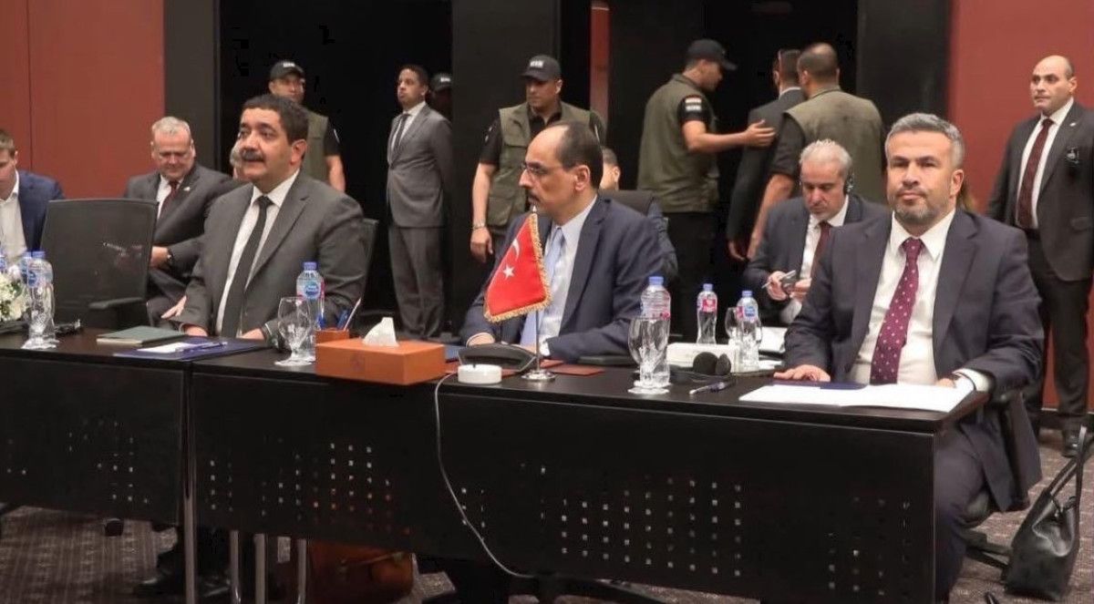Cumhurbaşkanı Erdoğan bugün Mısır’a gidecek
