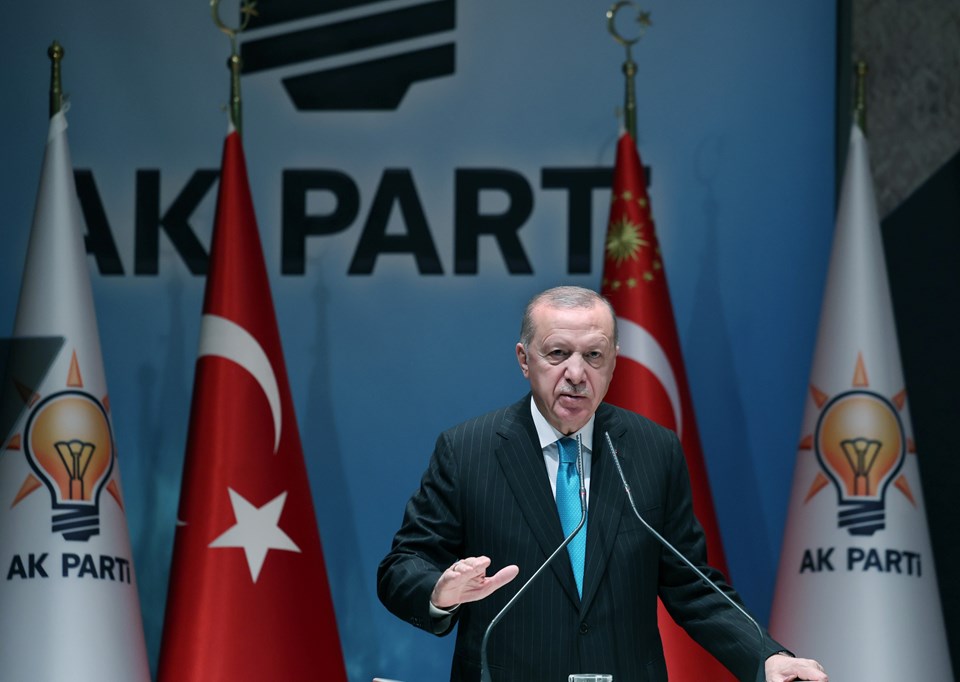 Cumhurbaşkanı Erdoğan: Kira planlamasını devlet yapacak