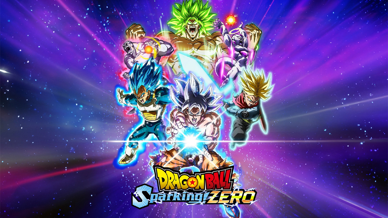 Dragon Ball: Sparking Zero inceleme: En iyi Dragon Ball oyunu olabilir mi?