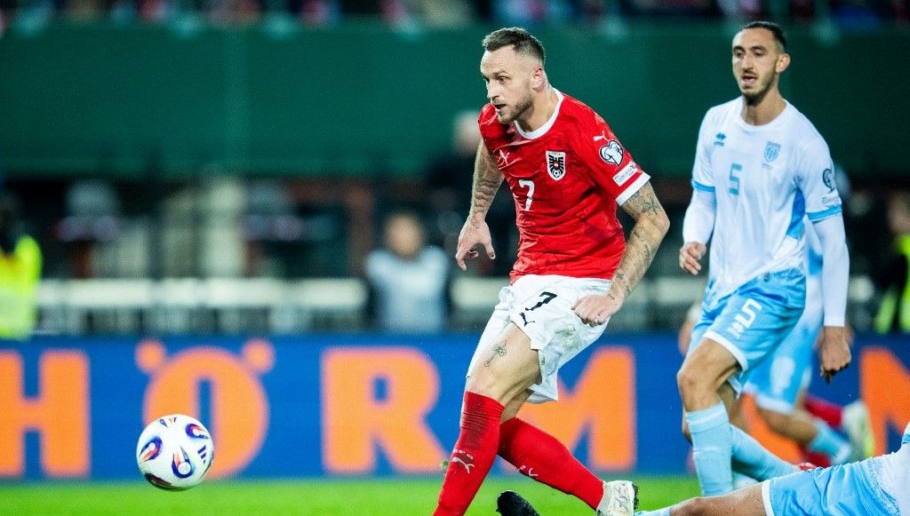 Dünya Kupası Elemeleri’nde gol yağmuru: 10-0’lık maç tarihe geçti