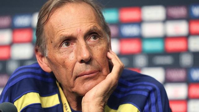 Dünyaca ünlü teknik adam Miguel Angel Russo hayatını kaybetti! Boca Juniors’dan veda…
