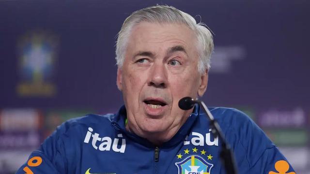 Ederson, Brezilya Milli Takımı’nda forma giyecek! Ancelotti’den açıklama geldi