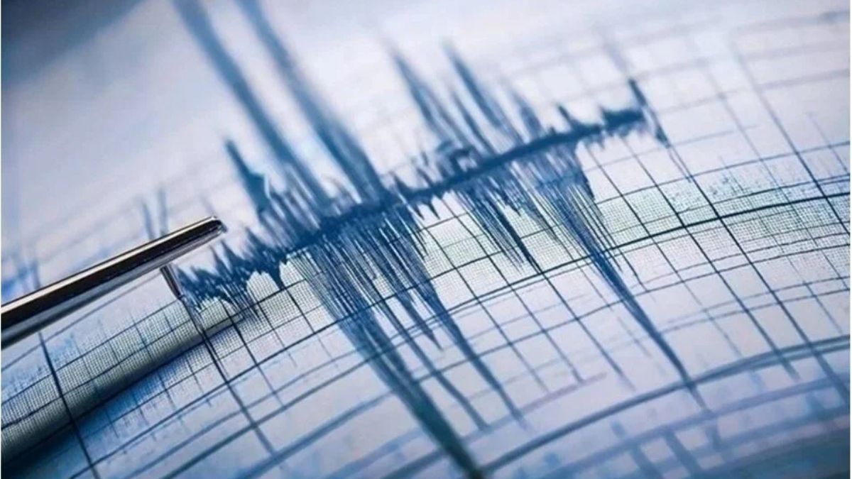 Ekvador’da 5.5 büyüklüğünde deprem