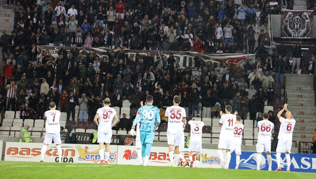 Elazığspor yeni hocasıyla 2’de 2 yaptı