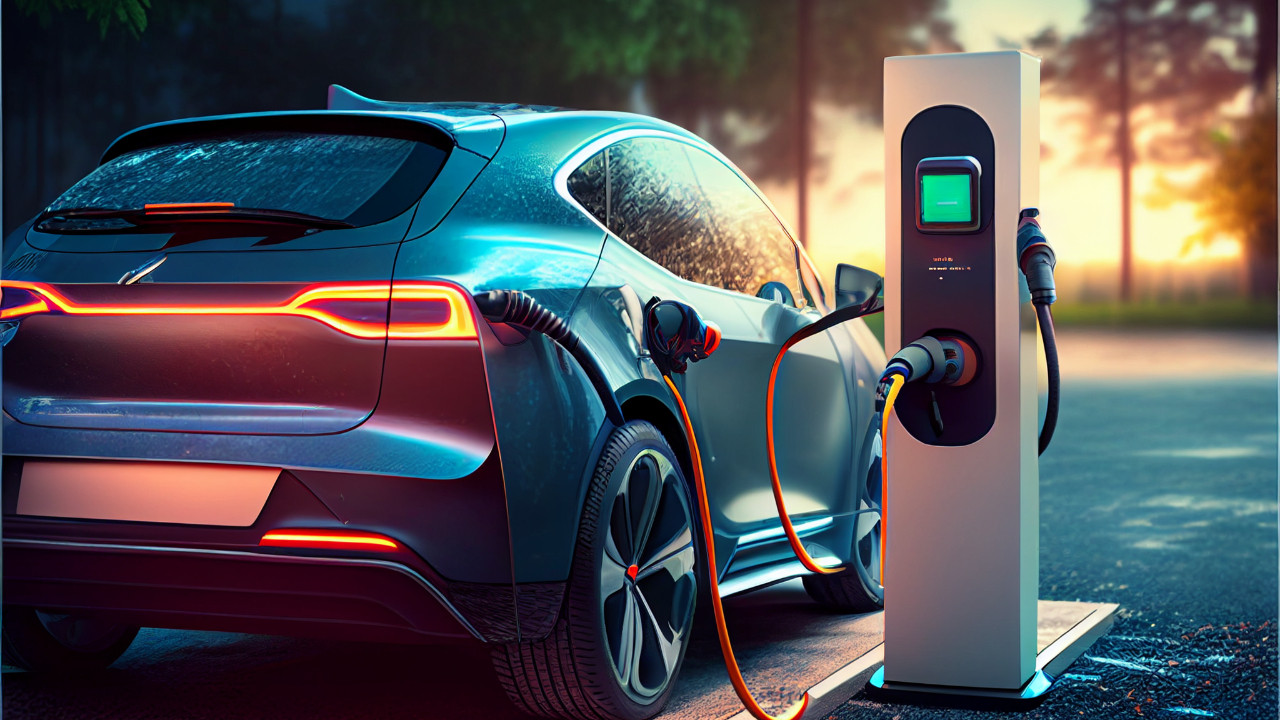 Elektrikli araca geç, 4.000 dolar hibeyi kap!