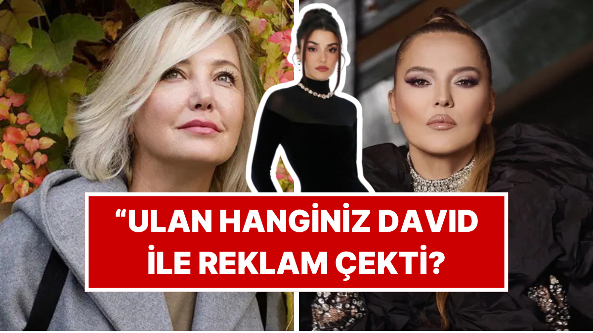 Eleştirenleri Yerden Yere Vurdular: Hande Erçel'in İngilizcesine İki Ünlü İsimden Tam Destek!