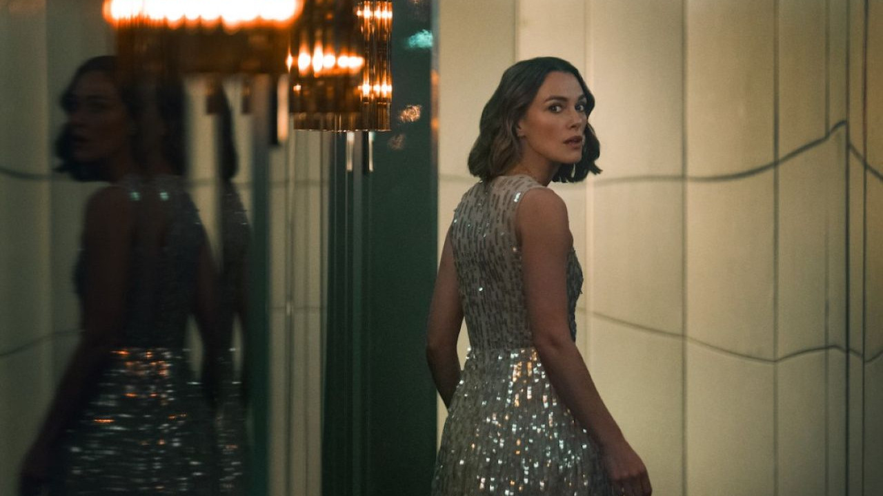 Eleştirmenlerin pek beğenmediği gizem/gerilim filmi Netflix’te zirveye çıktı