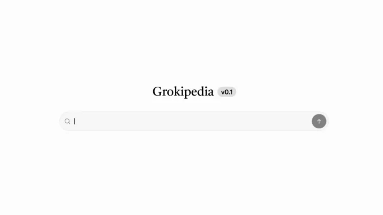 Elon Musk’ın Grokipedia’sı Wikipedia’yı kopyalıyor mu?