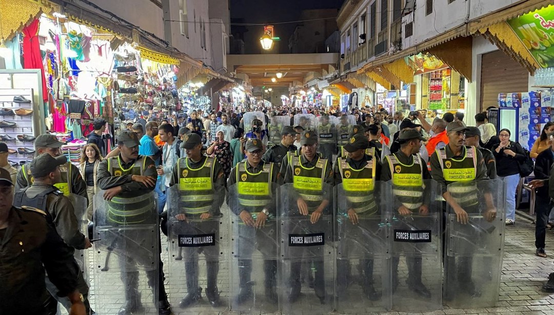 Fas’taki “Z Kuşağı” protestolarında can kaybı arttı