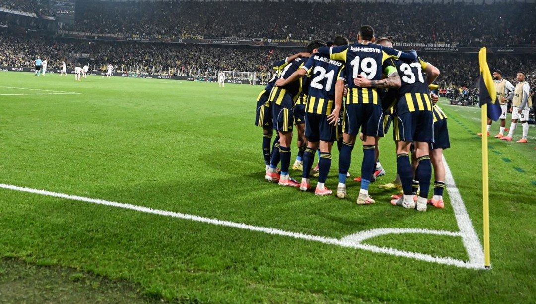 Fenerbahçe Avrupa’dan ne kadar kazandı? İşte kasaya giren toplam para