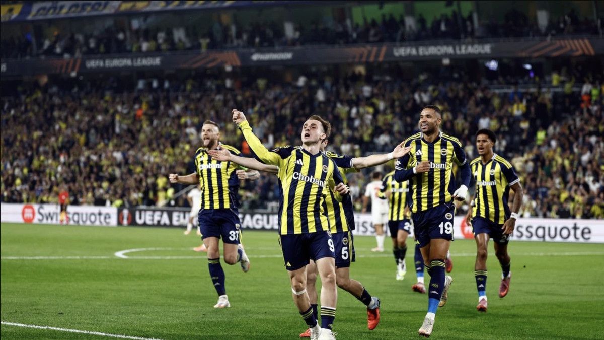 Fenerbahçe – Stuttgart: Muhtemel 11’ler
