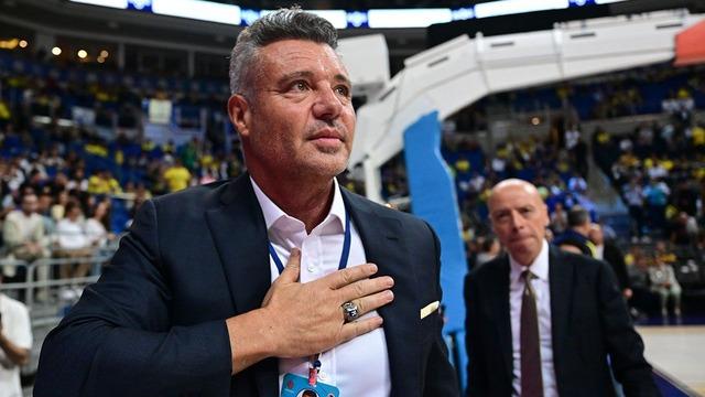 Fenerbahçe’de bugün büyük gün! Forbes listesinin 1 numarası ile ekonomik zirve! Her an açıklanabilir…