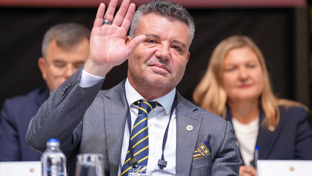 Fenerbahçe’de genel kurul günü: Toplam borç ve taşınmazların değeri açıklandı