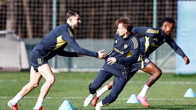 Fenerbahçe’nin Avrupa Ligi macerası devam ediyor: Nice maçı ne zaman?
