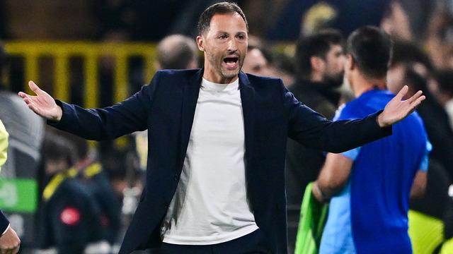 Fenerbahçe’nin Samsunspor maçı kadrosu belli oldu! 5 isim kadro dışı…