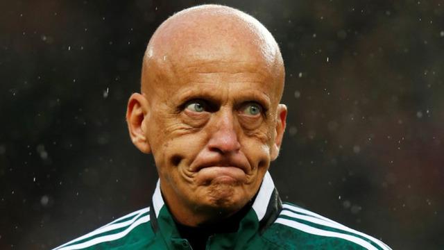FIFA Hakem Komitesi Başkanı Pierluigi Collina’dan Türkiye açıklaması!