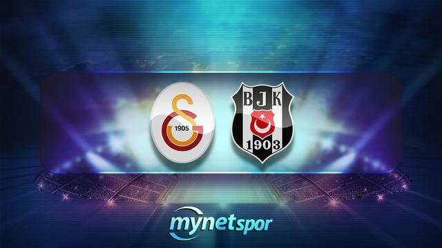 Galatasaray-Beşiktaş derbisinin ilk 11’leri açıklandı! İşte Okan Buruk ve Sergen Yalçın’ın kadro tercihleri…