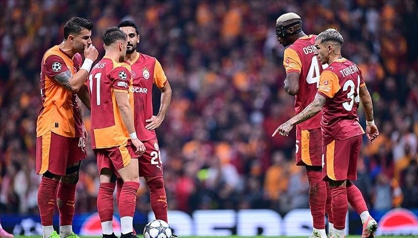 Galatasaray, Şampiyonlar Ligi’nden ne kadar kazandı? İşte dev gelir!