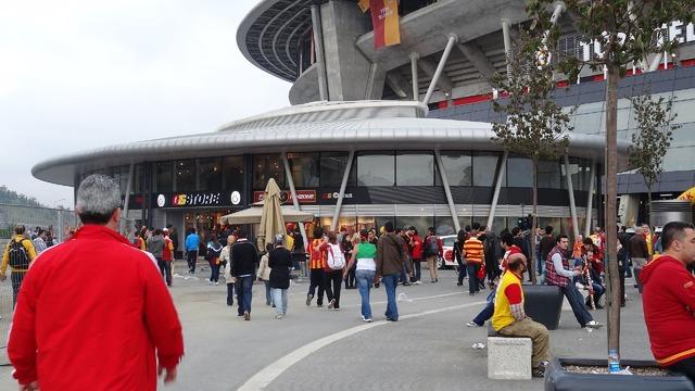 Galatasaray tarihi bir hareketle dev bir gelir için kolları sıvadı! Gs Store halka arz edilecek…
