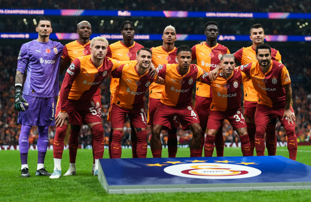 Galatasaray’da Beşiktaş derbisinde flaş sakatlık! Son dönemlerin formda ismi sahayı terketmek zorunda kaldı…