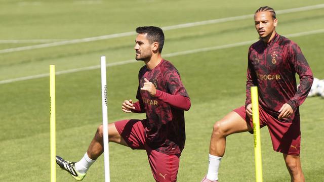 Galatasaray’da İlkay Gündoğan kuralları! O ürünü yasaklattı: Tesislere sokulmayacak…